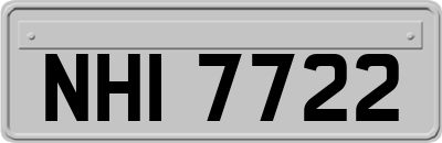 NHI7722