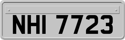 NHI7723