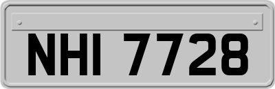 NHI7728