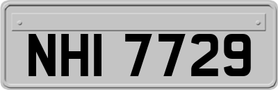 NHI7729