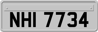 NHI7734