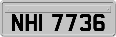 NHI7736