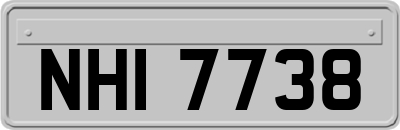 NHI7738