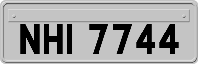 NHI7744