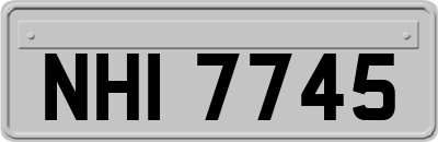 NHI7745