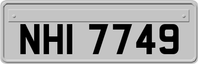 NHI7749