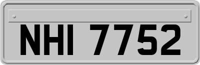 NHI7752