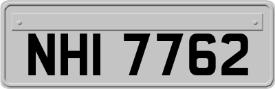 NHI7762