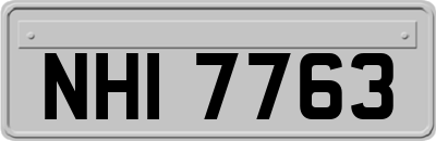 NHI7763