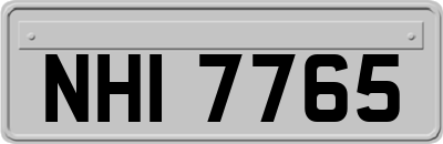 NHI7765