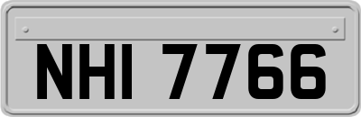 NHI7766