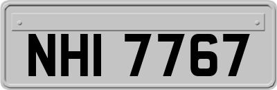 NHI7767