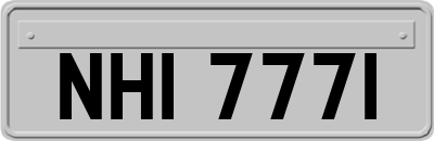 NHI7771