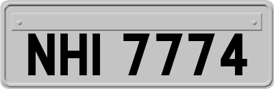NHI7774