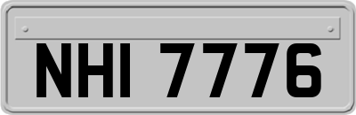 NHI7776