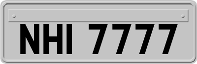 NHI7777