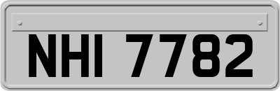 NHI7782