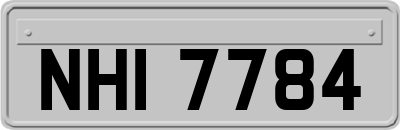 NHI7784