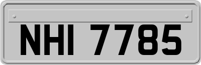 NHI7785