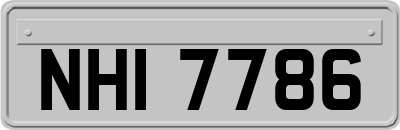 NHI7786