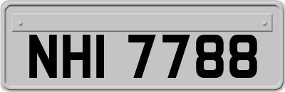NHI7788