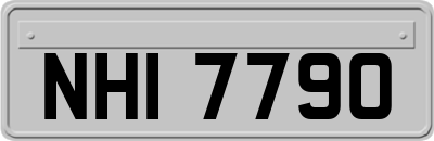 NHI7790