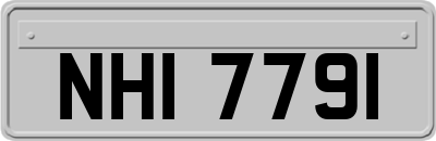 NHI7791