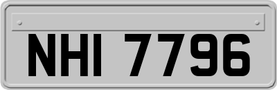 NHI7796
