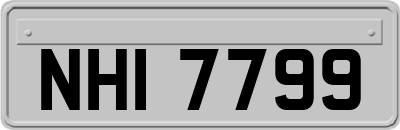 NHI7799