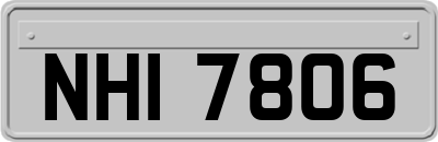 NHI7806