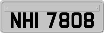NHI7808