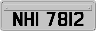 NHI7812