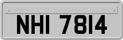 NHI7814