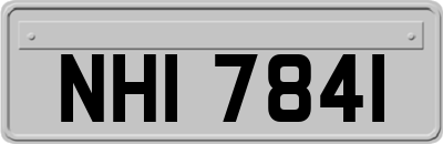 NHI7841