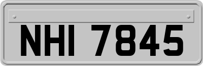 NHI7845
