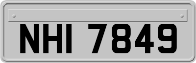 NHI7849