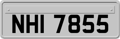 NHI7855