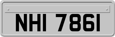 NHI7861