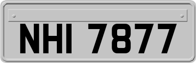 NHI7877