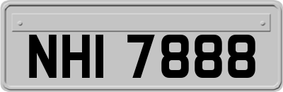 NHI7888