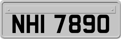 NHI7890