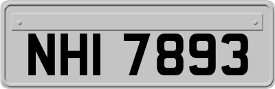 NHI7893