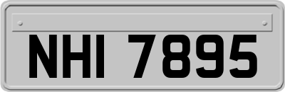 NHI7895