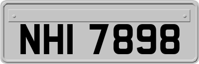 NHI7898