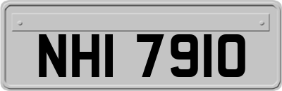 NHI7910