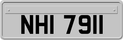 NHI7911