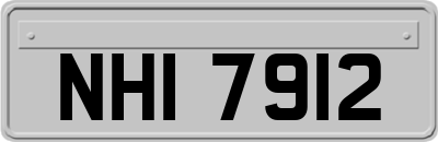 NHI7912