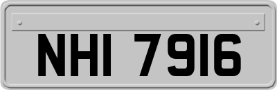 NHI7916