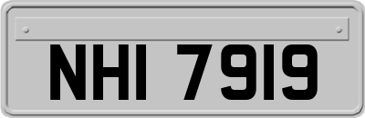 NHI7919