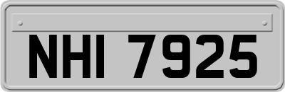 NHI7925